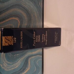 Estee Lauder Pure Color Envy Matte Lipstick